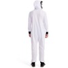 Mens Funny Halloween Stick Figure Costume - Hilarious Stickman Halloween Costume - 3 of 4