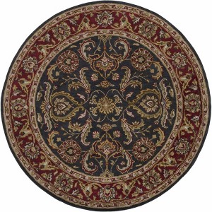 Hauteloom Bunola Area Rug - 1 of 4
