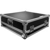 Odyssey FFX2RCDJBL Universal CD/Digital Media Player Case with Front & Right Dual LED Panels Black - 4 of 4