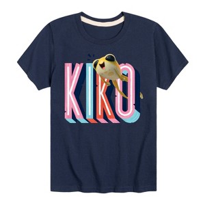 Boys' - Santiago of the Seas - Kiko Short Sleeve Graphic T-Shirt - 1 of 3