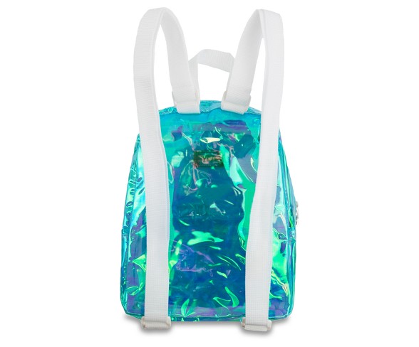Dickies Mini Festival Backpack - Iridescent Blue