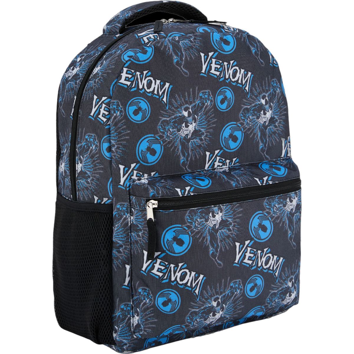 Marvel Comics Spiderman School Backpack - thumbnail 8