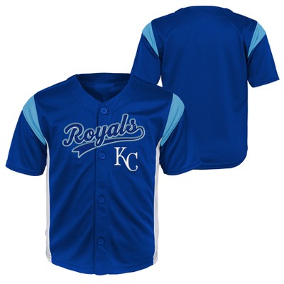 baby royals jersey