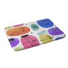 Deny Designs Isa Zapata Mutt Mom Memory Foam Bath Rug: Machine Washable, Woven Polyester Mat - image 2 of 4