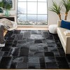 Studio Leather STL174 Hand Woven Area Rug  - Safavieh - 2 of 4
