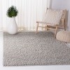Venus Shag VNS520 Power Loomed Indoor Rugs - Safavieh - 2 of 4