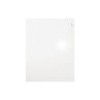 JAM Paper Circle Round Label Sticker Seals 0.75 Inch Diameter White 108/Pack 3147612190 - 4 of 4