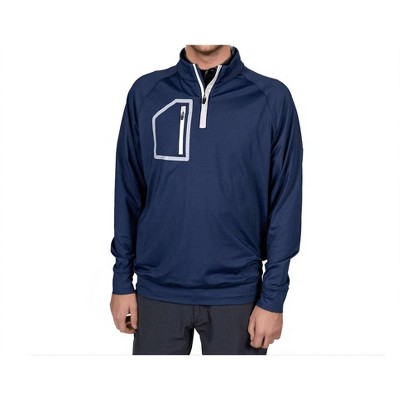 Women's 's Q-zip Pullover - 2Putt