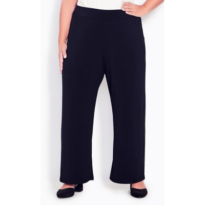 avenue pants plus sizes