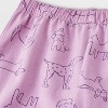 Baby Girls' 3pc Top & Bottom Set - Cat & Jack™ - 4 of 4