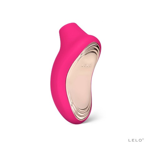 LELO SONA 2 Rechargeable and Waterproof Clitoral Stimulator - image 1 of 4
