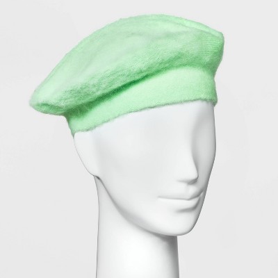 Puma hat and cap discount 44% WOMEN FASHION Accessories Hat and cap Green Green Single 