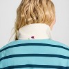 Champion Women's Long Sleeve Rugby Shirt - 4 of 4