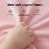 Bc Babycare Baby Comfort Blanket & Toys - 3 of 4