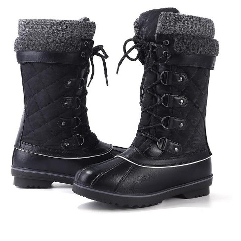 Cheap womens winter boots on sale