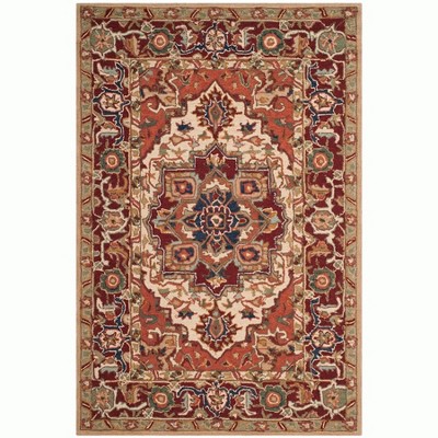 Chelsea HK709 Handmade Rug - Safavieh