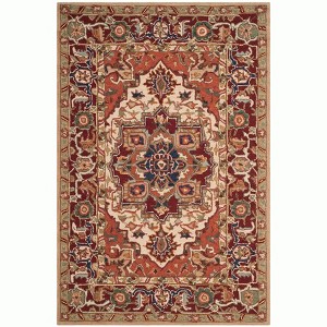 Chelsea HK709 Handmade Rug - Safavieh - 1 of 4