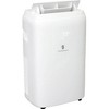 Friedrich ZCP12SA ZoneAire Compact 13,000 BTU Air Conditioner, Dehumidifier, Fan - 2 of 3