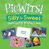 MindWare Picwits! Silly & Sweet - Games - image 2 of 4