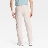 Men's 360 Lifestyle 5-Pocket Golf Pant - All In Motion™ - 2 of 3