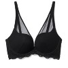 Adore Me Women's Joslyn Plunge Bra - image 3 of 3