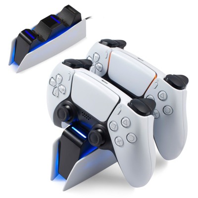 Playstation Vr2 Controller Charging Station : Target