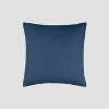 Togas Phoenix Blue Decorative Pillow - 3 of 3
