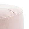 Amais Round Ottoman - OTT4501 - Safavieh - 4 of 4