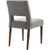 Acekool Dining Chair Set - 4 of 4