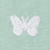 Dalix Womens Lil Butterfly Lightweight Jersey Tee - 2 of 4