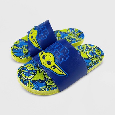 big boys champion slides