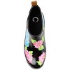 Journee Collection Womens Rainer Block Heel Rain Boots - 4 of 4