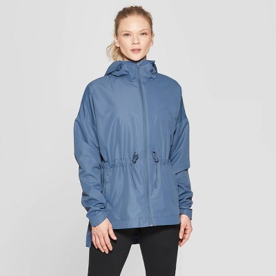 target windbreaker womens