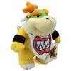 Little Buddy Super Mario All Star Collection 1424 Bowser Jr. Stuffed Plush, 8" - 2 of 2