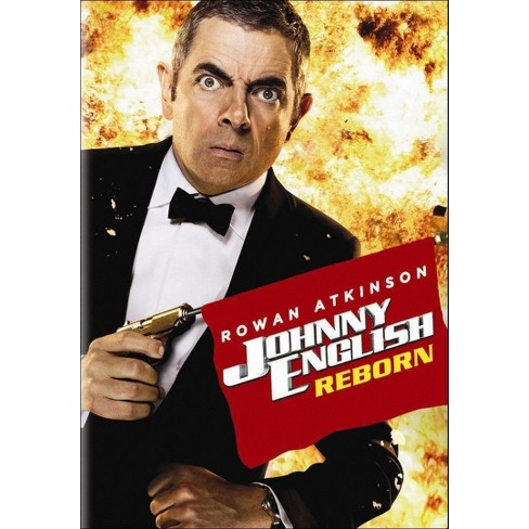 Resultado de imagem para johnny english 2