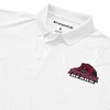 Men's State University of New York at Potsdam Adult Polo Left Chest Logo - 4 of 4