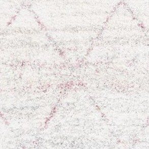 pink/ivory