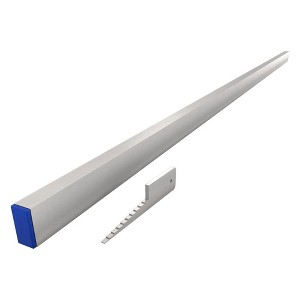 Bon Tool 14-832 Step Testing Gauge Kit 6 Foot 1-inchX2-inch - 1 of 3
