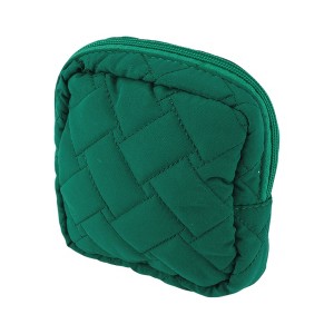 Unique Bargains Lady Square Lipstick Bag 1 Pc - 1 of 4