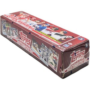 2019 Topps Baseball Factory Hobby Set - 1 of 3