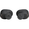 JBL Tune Buds Perfect Fit TWS Noice Cancelling Earbuds Pure Bass Sound Water & Dust Resistant - Manufacturer Refurbished - 2 of 4