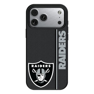 NFL AFC Teams Sidebar MagSafe Compatible Cell Phone Case for Apple iPhone 17 Series - 1 of 4
