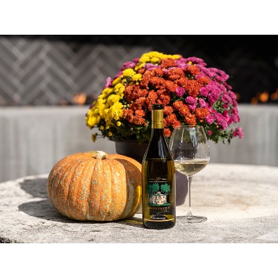 Frank Family Carneros Chardonnay White Wine - 750ml Bottle