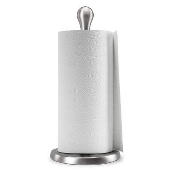 Oxo Steady Paper Towel Holder : Target