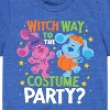Boys' - Blue's Clues & You! - Witch Way To The Costume Party Short Sleeve Graphic T-Shirt - 2 of 4