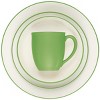 Noritake Colorwave 4-Piece Coupe Place Setting - 2 of 4