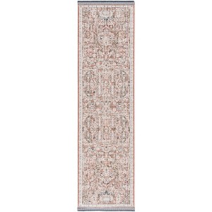 Vivaldi VIV568 Power Loomed Indoor Rugs - Safavieh - 1 of 4