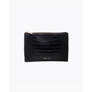 Modern Picnic - THE SNACKER - BLACK CROC - 1 of 4