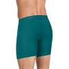 Jockey Men's Active Ultra Soft Modal 6" Boxer Brief - 3 Pack - 3 of 4