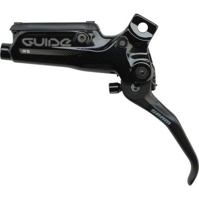 SRAM Flat Bar Complete Hydraulic Brake Levers Hydraulic Brake Lever Part